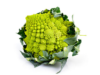 Cavolfiore romanesco