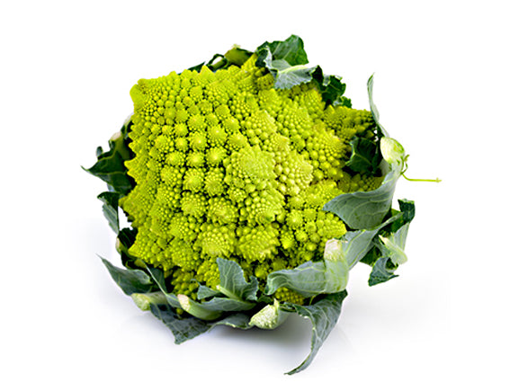 Cavolfiore romanesco