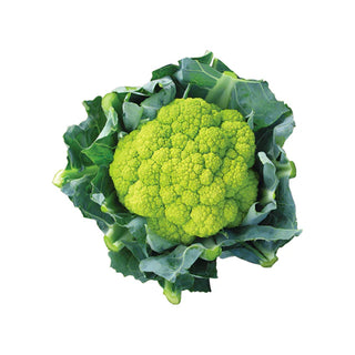 Cavolfiore verde