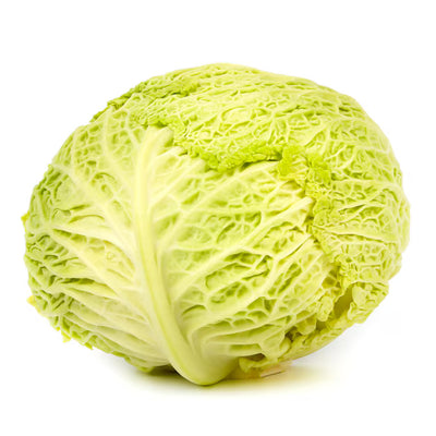Cavolo verza verde