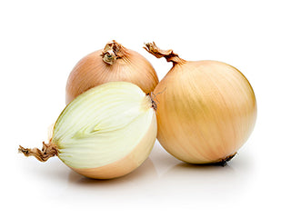 Cipolla bionda