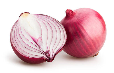 Cipolla rossa
