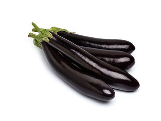 Melanzane lunghe
