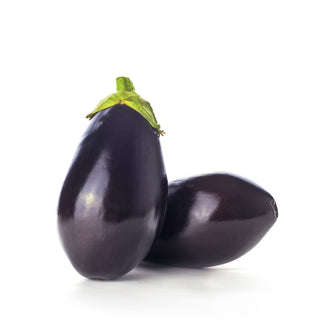Melanzane nere