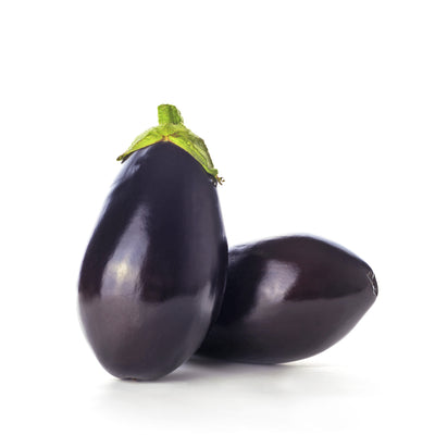 Melanzane nere