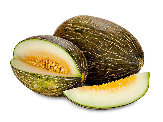 Meloni verdi