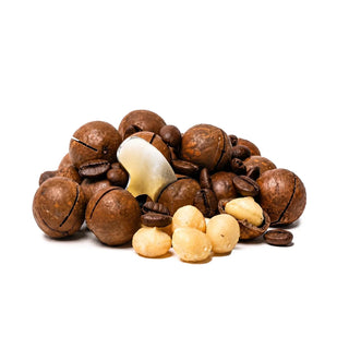noci di macadamia