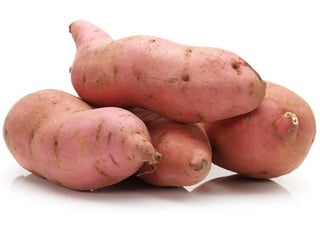 Patata americana