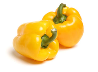 Peperoni gialli