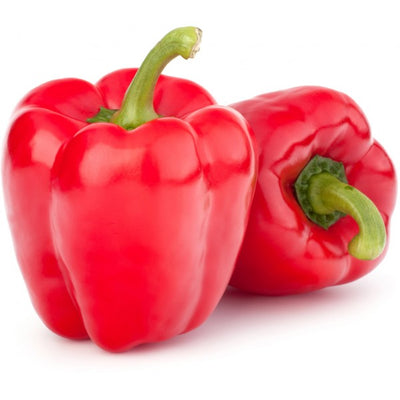 Peperoni rossi