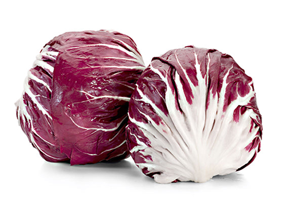 Radicchio tondo