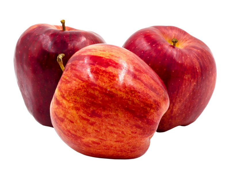 Mela Rossa Promo 3Kg x 5