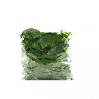 Spinaci in busta
