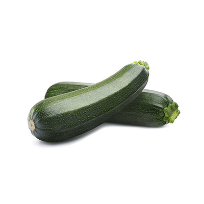 Zucchina scura