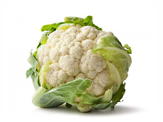 Cavolfiore bianco