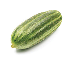 Cetriolo Carosello
