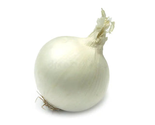 Cipolla bianca