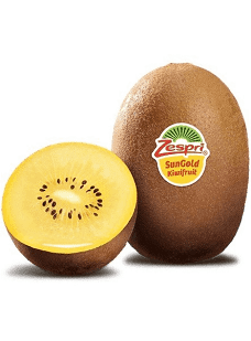 Kiwi Zespri Gold