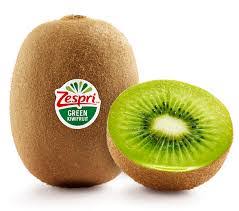 Kiwi Zespri Verde