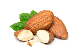 Mandorle