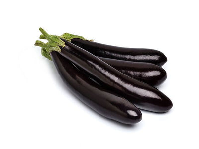 Melanzane lunghe