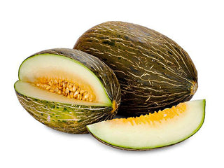 Meloni verdi