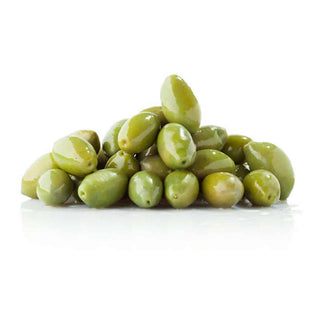 Olive da salare