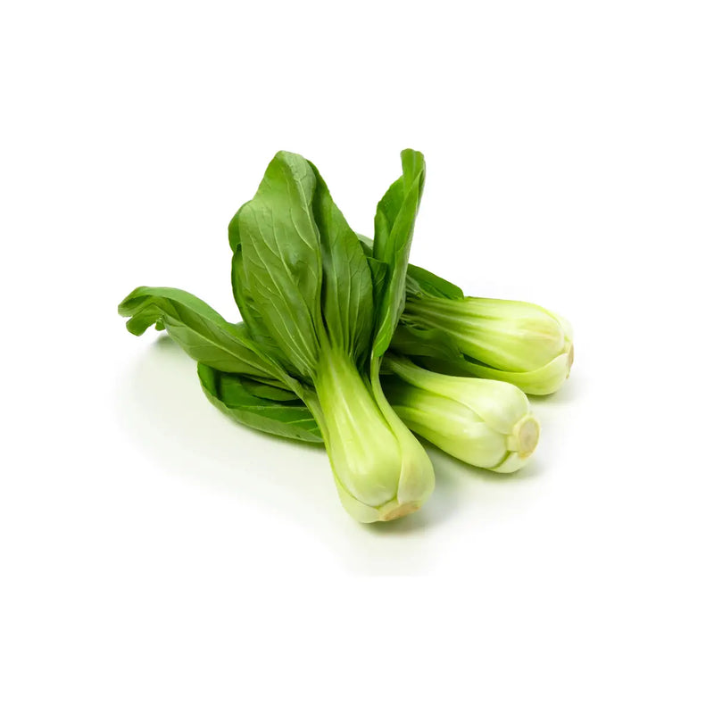 Pak-choi