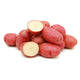 Patate rosse