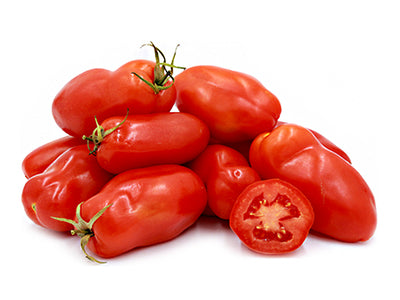 Pomodoro San Marzano