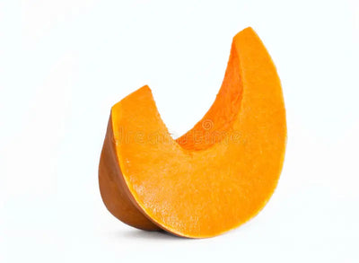 Zucca arancio